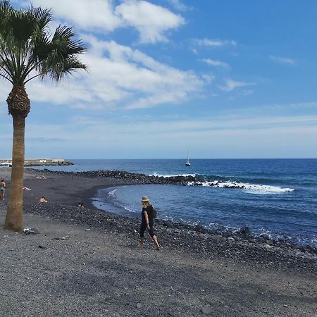 Acogedora Vivienda Vacacional En カンデラリア エクステリア 写真