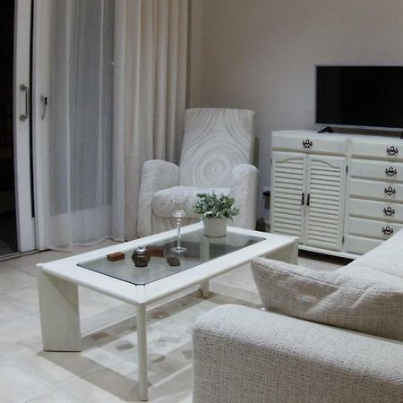 Acogedora Vivienda Vacacional En カンデラリア エクステリア 写真