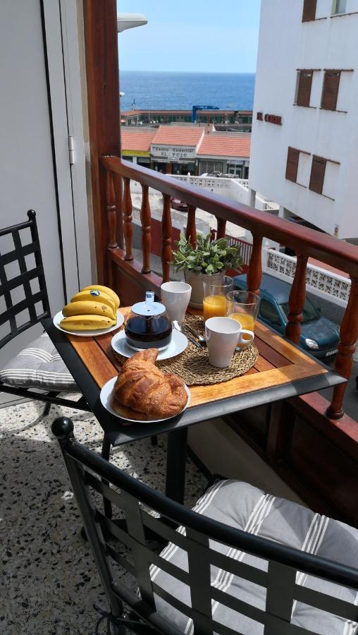 Acogedora Vivienda Vacacional En カンデラリア エクステリア 写真