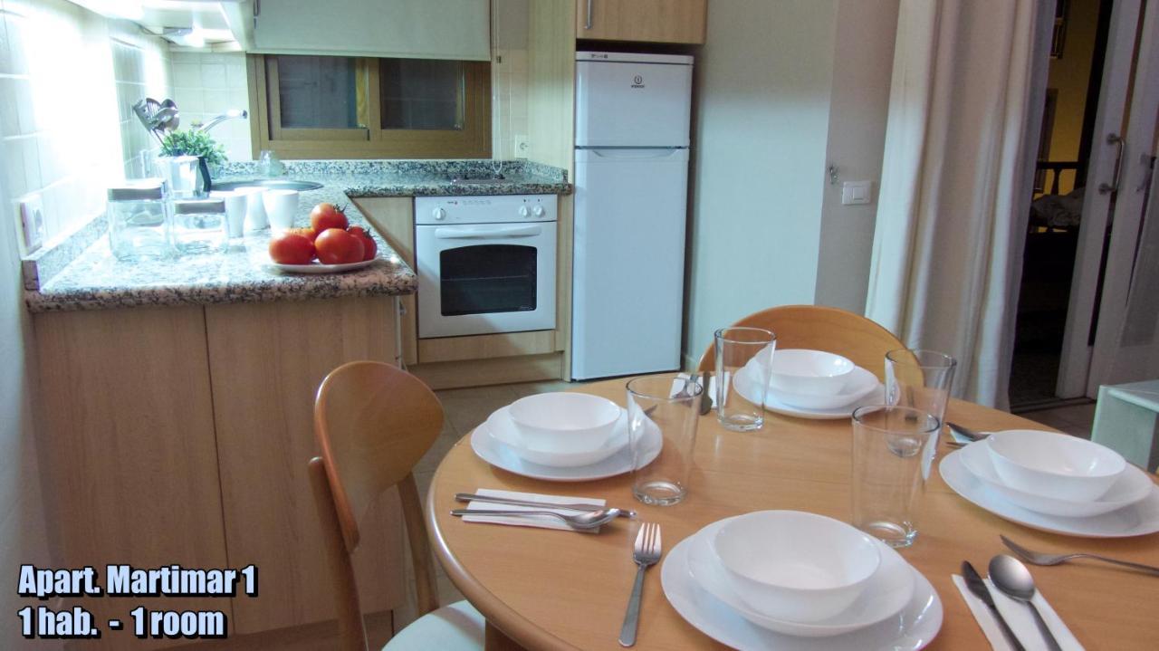 Acogedora Vivienda Vacacional En カンデラリア エクステリア 写真