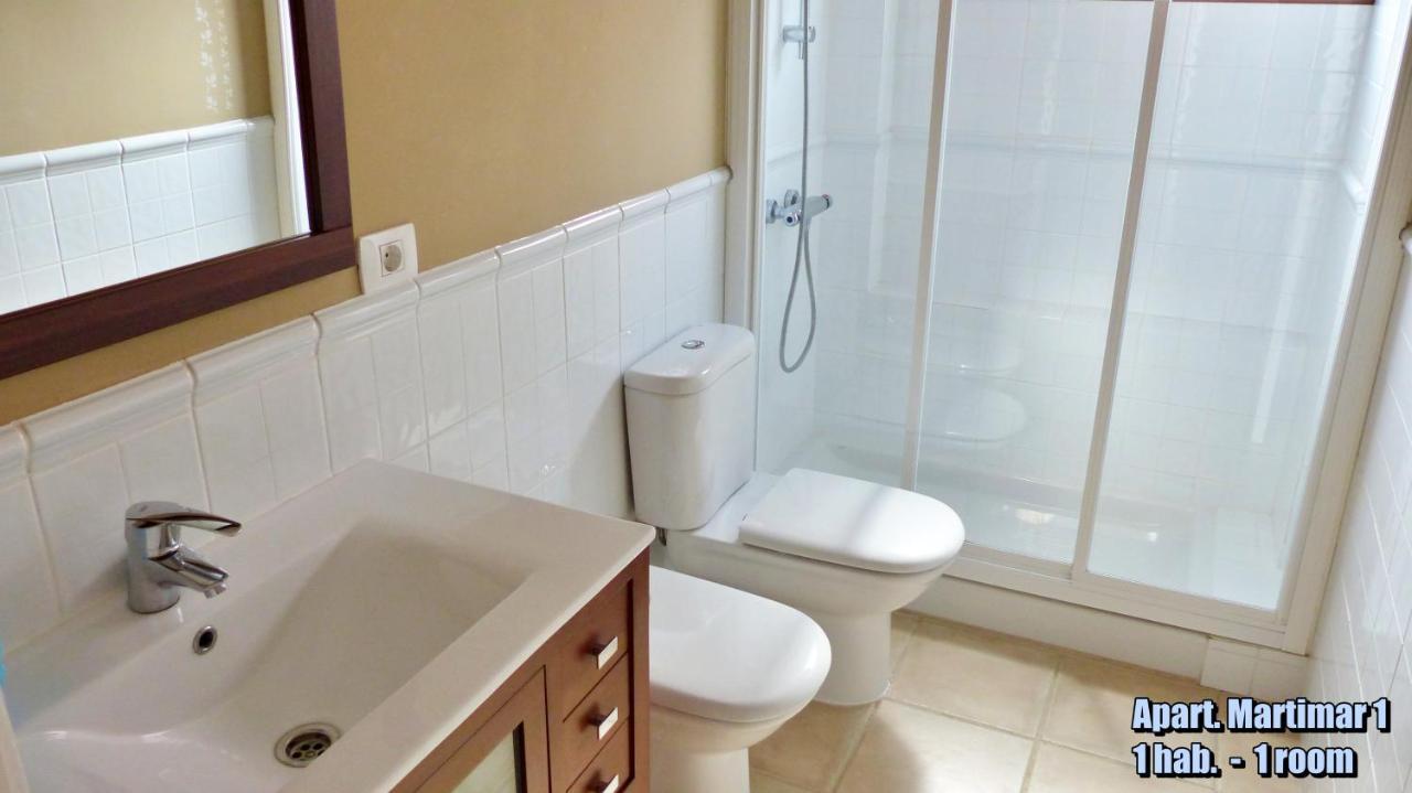 Acogedora Vivienda Vacacional En カンデラリア エクステリア 写真