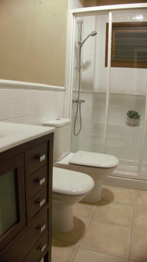 Acogedora Vivienda Vacacional En カンデラリア エクステリア 写真
