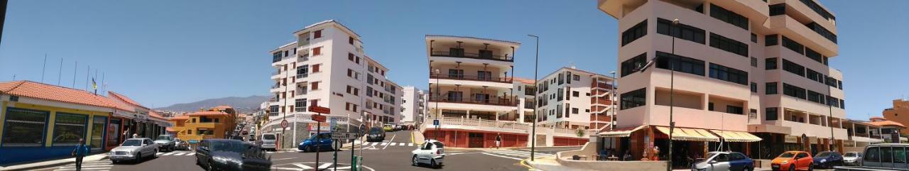 Acogedora Vivienda Vacacional En カンデラリア エクステリア 写真