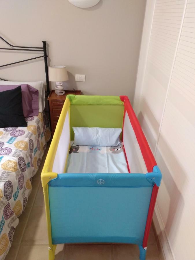 Acogedora Vivienda Vacacional En カンデラリア エクステリア 写真