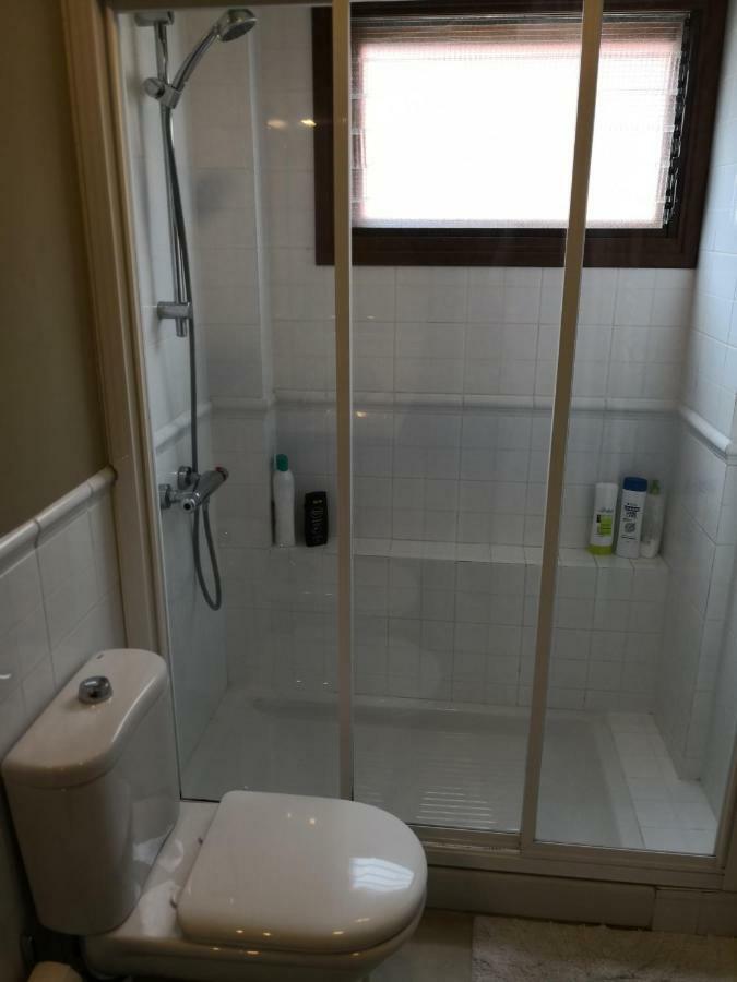 Acogedora Vivienda Vacacional En カンデラリア エクステリア 写真